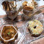 ベーカリーエムズ - 