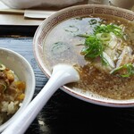 麺屋 壱力本舗 - 