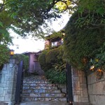 ラ・ビュット・ボワゼ - 