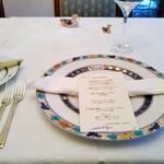 ラ・ビュット・ボワゼ - 