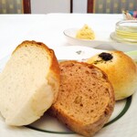 ラ・ビュット・ボワゼ - 