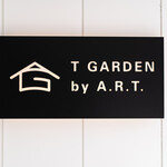 T GARDEN by A.R.T. - 