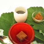 ラ・ビュット・ボワゼ - プティフール