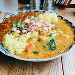 ガネーシュ m 北浜店 - 