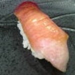 すし処 匠 - 寒ぶり