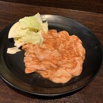 Niku Matsumoto - 味噌とんちゃん！