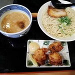 麺屋 國丸。 - 