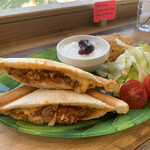 シーアール カクタス カフェ&アクセサリー - 