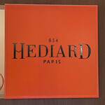 HEDIARD - 