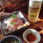 小料理 あららぎ - 