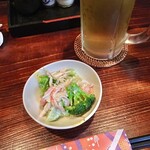 小料理 あららぎ - 