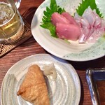 小料理 あららぎ - 