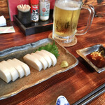 小料理 あららぎ - 