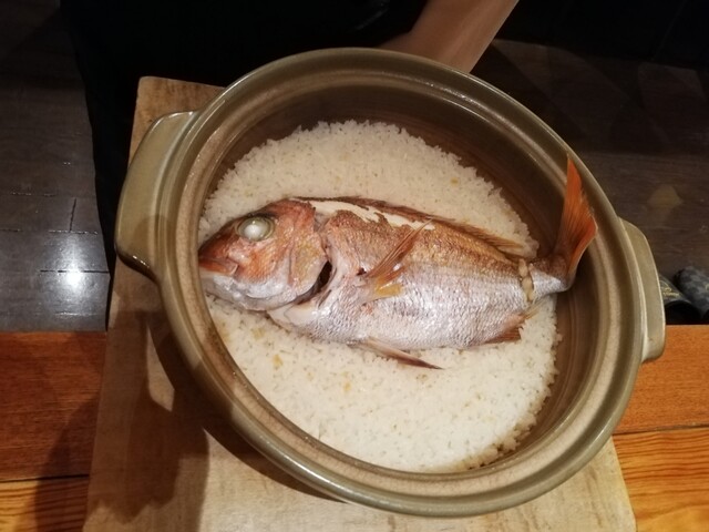 とゝ喝 ととかつ 阿波富田 和食 その他 食べログ
