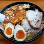 極辛味噌専門店 麺屋つどい - 