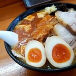 極辛味噌専門店 麺屋つどい - 