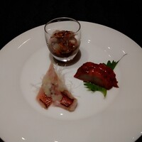 スーツァン・レストラン陳 渋谷店 - 