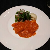 スーツァン・レストラン陳 渋谷店 - 