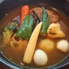 Rojiura Curry SAMURAI. 北22条店