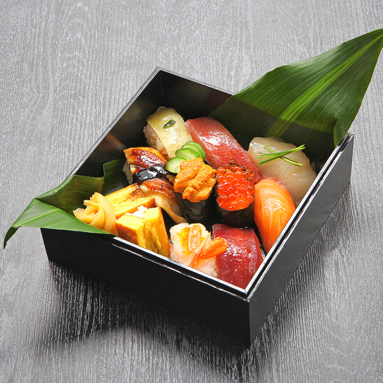 Sushi Man Hon Ten photo 5