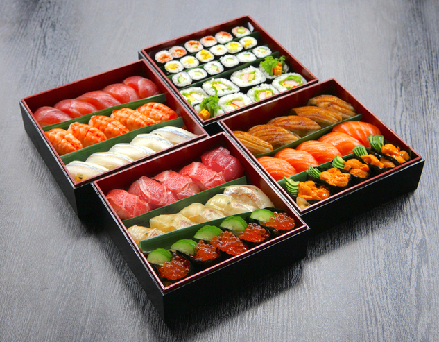 Sushi Man Hon Ten photo 3