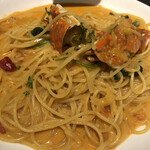 ビストロ キャトルズ - 