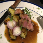 ビストロ キャトルズ - 