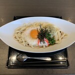 うどん茶屋 くらま - 