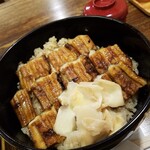 あなごめしうえの - 