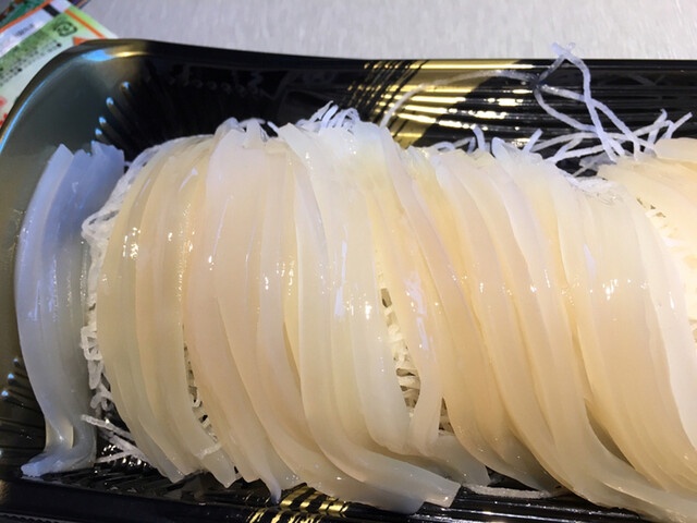 口コミ一覧 : スーパー 魚長 宝来店