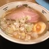 麺喰い メン太ジスタ