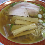 Shina Soba Ogura - 