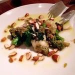 リストランティーノ ルベロ