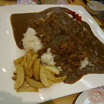 피노키오 - ビッグカレーライス