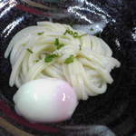 日の出製麺所 - 冷たい麺・温泉卵