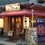 麺喰い メン太ジスタ - 