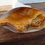 クレープスタンド - バターシュガー