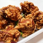 ほかほか弁当 - とんでもないボリュームww