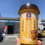 ファミリーマート - ドリンク写真: