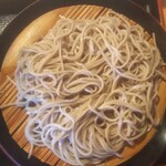 久兵衛屋 - おそば