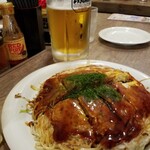 お好み焼 みっちゃん総本店 八丁堀本店 - 