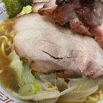 Japan Ramen Takashima - 