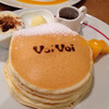 パンケーキママカフェ VoiVoi