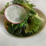 楽の蔵　レストランChez tomo. - 