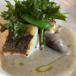 楽の蔵　レストランChez tomo. - 