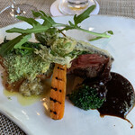 楽の蔵　レストランChez tomo. - 