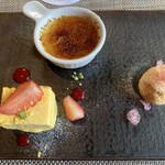 楽の蔵　レストランChez tomo. - 