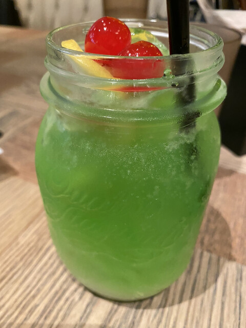 Wired Cafe ルクア大阪店 大阪 カフェ 食べログ Wired Cafe ルクア大阪店 大阪 カフェ 食べログ