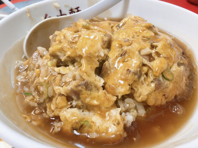 自由軒 ジユウケン 日ノ出町 ラーメン 食べログ