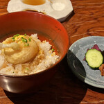 Cuisine d'Osaka Ryo - 